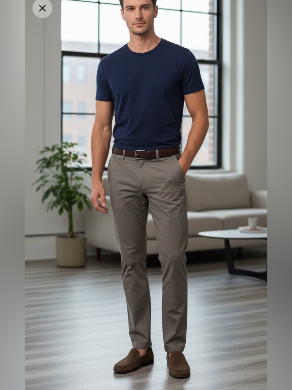Theory zaine SW neotetric pants size 32